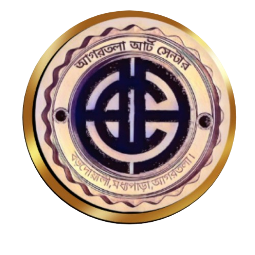 Agartala Art Centre Logo